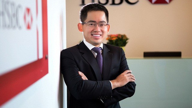 Tổng giám đốc HSBC: Kiến thức trong trường học hầu hết đều liên quan đến chỉ số IQ, nhưng EQ, CQ còn quan trọng hơn nhiều  - Ảnh 2.