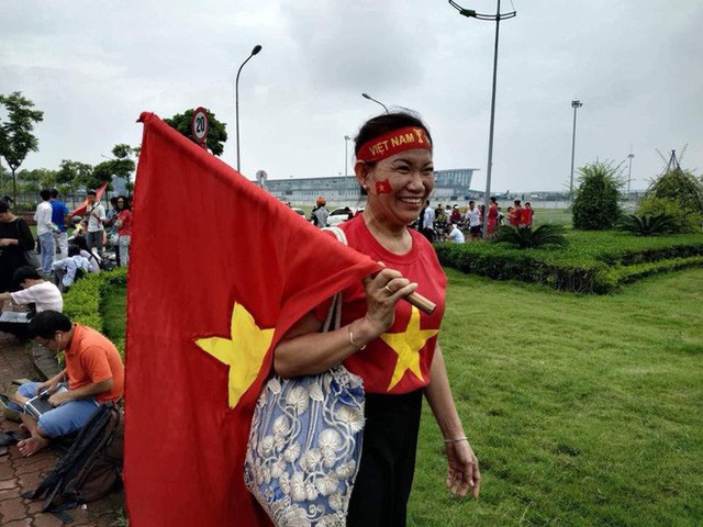  [TRỰC TIẾP] Những khoảnh khắc không thể nào quên trong hành trình lịch sử của Olympic Việt Nam - Ảnh 2.