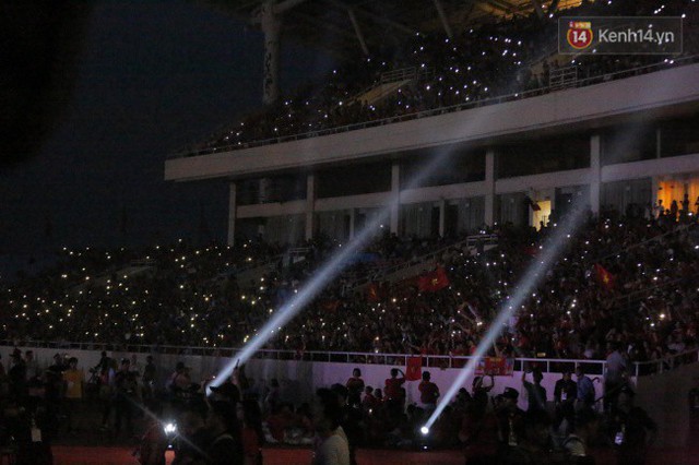 Nhiều khoảnh khắc ấn tượng trong lễ vinh danh đoàn thể thao Việt Nam trở về từ ASIAD 2018 - Ảnh 8.