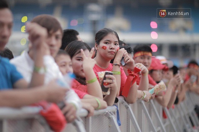 Nhiều khoảnh khắc ấn tượng trong lễ vinh danh đoàn thể thao Việt Nam trở về từ ASIAD 2018 - Ảnh 46.