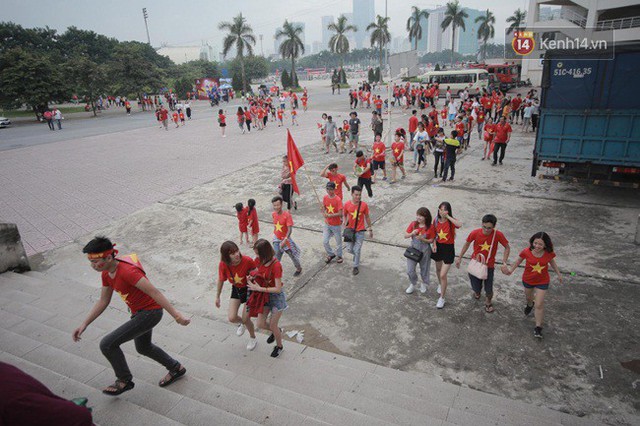 Nhiều khoảnh khắc ấn tượng trong lễ vinh danh đoàn thể thao Việt Nam trở về từ ASIAD 2018 - Ảnh 49.