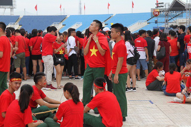 Nhiều khoảnh khắc ấn tượng trong lễ vinh danh đoàn thể thao Việt Nam trở về từ ASIAD 2018 - Ảnh 36.