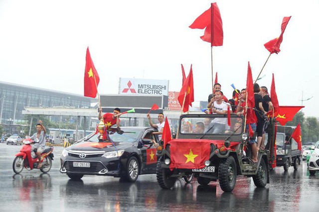 Chào đón tuyển thủ ASIAD tại nhà khách VIP A - Ảnh 9.