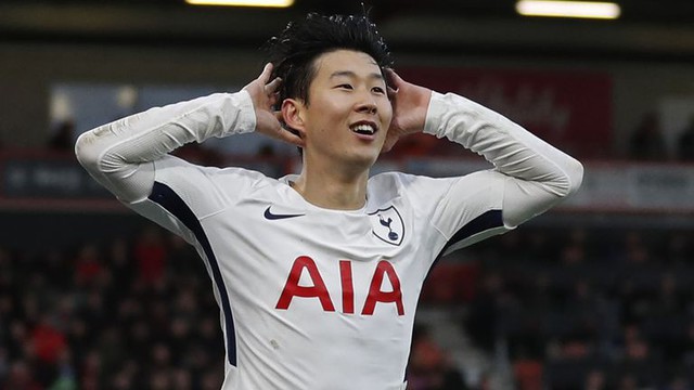 Son Heung-min đau đầu việc nên ưu tiên cho Hàn Quốc hay Tottenham - Ảnh 1.