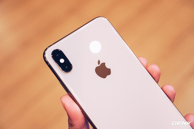 iPhone XS Max đầu tiên về Việt Nam trước cả khi Apple mở bán, giá từ 33,9 triệu đồng - Ảnh 11.