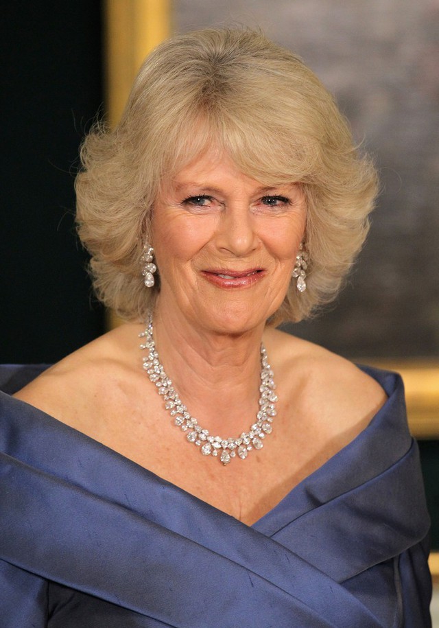 Từng giản dị đến mức nhàm chán, bà Camilla đã thay đổi phong cách thế nào để lọt top 30 nhân vật mặc đẹp nhất nước Anh? - Ảnh 22.