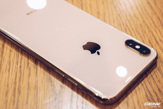 iPhone XS Max đầu tiên về Việt Nam trước cả khi Apple mở bán, giá từ 33,9 triệu đồng - Ảnh 7.
