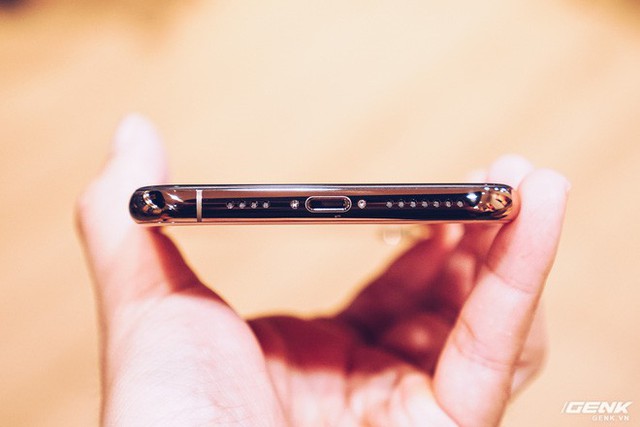 iPhone XS Max đầu tiên về Việt Nam trước cả khi Apple mở bán, giá từ 33,9 triệu đồng - Ảnh 8.
