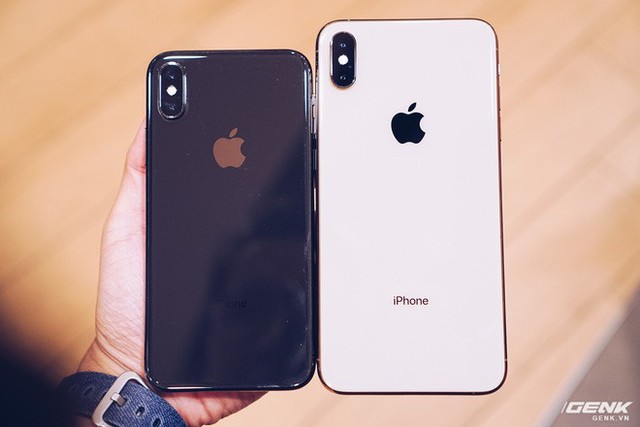 iPhone XS Max đầu tiên về Việt Nam trước cả khi Apple mở bán, giá từ 33,9 triệu đồng - Ảnh 9.