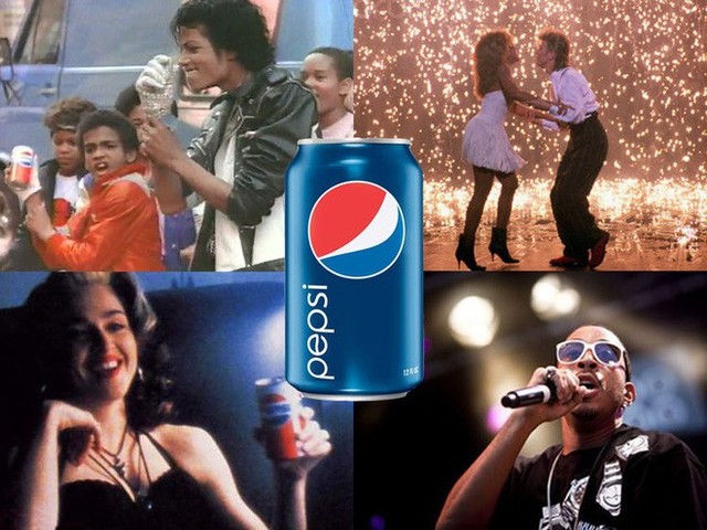 Vì sao Pepsi từ vị thế là đối thủ lớn nhất của Coca-Cola lại trở nên thất thế? - Ảnh 2. Vì sao Pepsi từ vị thế là đối thủ lớn nhất của Coca-Cola lại trở nên thất thế? - Ảnh 2.