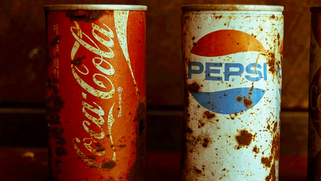 Vì sao Pepsi từ vị thế là đối thủ lớn nhất của Coca-Cola lại trở nên thất thế? - Ảnh 10. Vì sao Pepsi từ vị thế là đối thủ lớn nhất của Coca-Cola lại trở nên thất thế? - Ảnh 10.