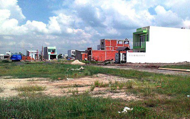 Cảnh báo chiêu lừa “vẽ” dự án ngay trên đất quy hoạch Cảnh báo chiêu lừa “vẽ” dự án ngay trên đất quy hoạch