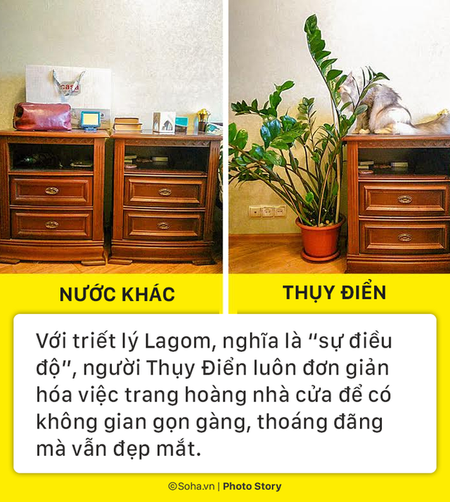 9 thói quen của người Thụy Điển giúp quốc gia này đạt được điều nước nào cũng phải mơ ước - Ảnh 1.