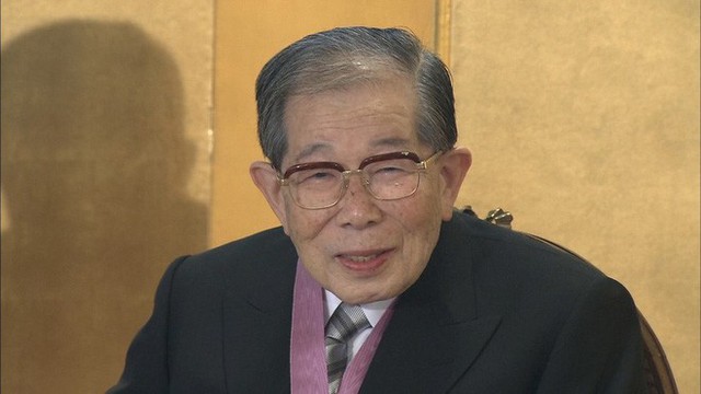 Bí quyết trường thọ của bác sĩ Nhật 106 tuổi: Giữ khí giúp chúng ta khỏe mạnh - Ảnh 1.