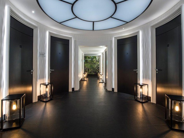 Trải nghiệm cuộc sống xa hoa trong khách sạn sang chảnh bậc nhất tại Monaco có giá tới 41.000 USD/đêm - Ảnh 22.