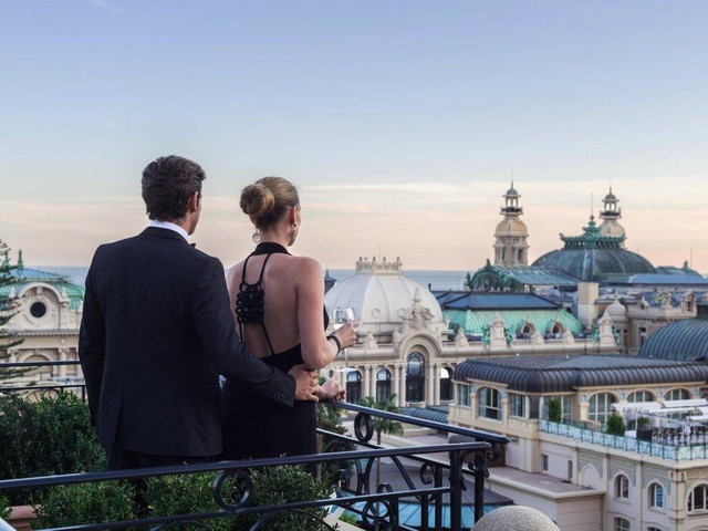 Trải nghiệm cuộc sống xa hoa trong khách sạn sang chảnh bậc nhất tại Monaco có giá tới 41.000 USD/đêm - Ảnh 10.