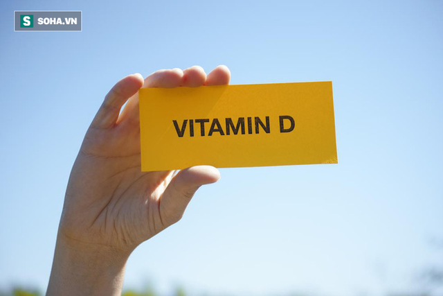  Thiếu vitamin này, cơ thể dễ bị ung thư hơn: Nguồn cung sẵn trong tự nhiên, hãy tận dụng - Ảnh 1.