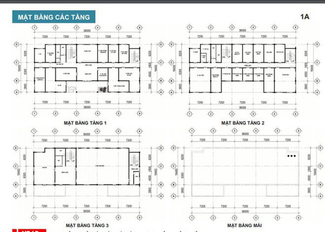  Hà Nội tính mặc ‘đồng phục’ cho gần 500 trụ sở xã, phường: Có thể tạo sự lãng phí rất lớn! - Ảnh 2.