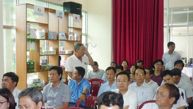 Ủy ban Chứng khoán Nhà nước vừa phản hồi đơn kêu cứu của nhóm cổ đông Bông Bạch Tuyết - Ảnh 1.
