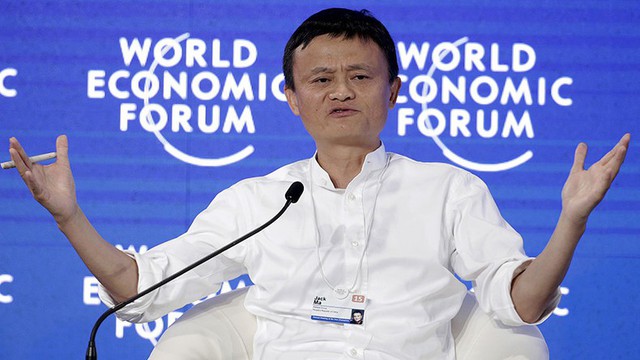 Kinh nghiệm trong nghề giáo đã giúp Jack Ma trở thành tỷ phú như thế nào? - Ảnh 1.