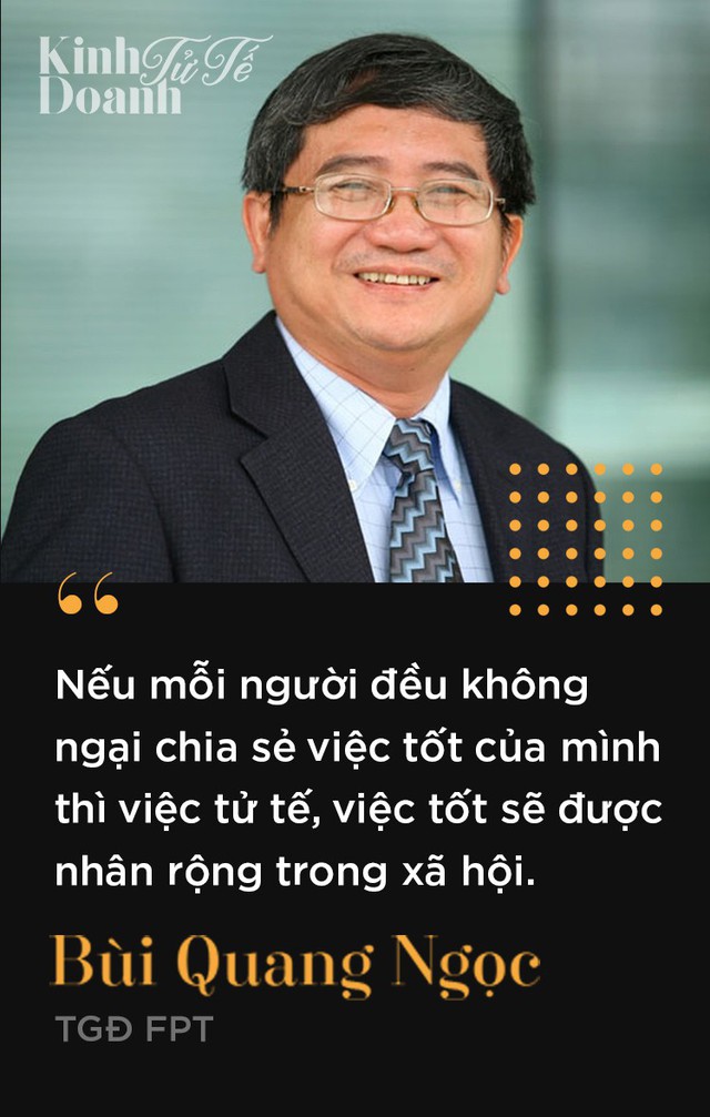 Lời xin lỗi của cậu học trò, ông viện trưởng làm Grab xịn miễn phí và chuyện dùng công nghệ để làm việc tử tế - Ảnh 5.