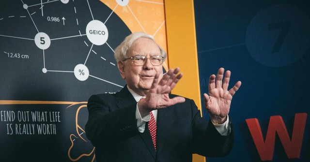 13 câu nói bất hủ của Warren Buffett: Kim chỉ nam cho những ai muốn chạm tới thành công trong công việc và cuộc sống - Ảnh 6.