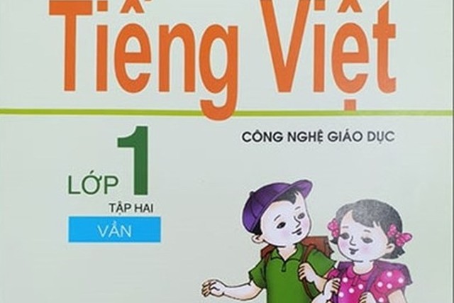 Phụ huynh lo ngại trước bộ sách Tiếng Việt lớp 1: Các thành ngữ đều nặng nề, bài đọc thì xỉa xói nhiều hơn là giáo dục - Ảnh 1.