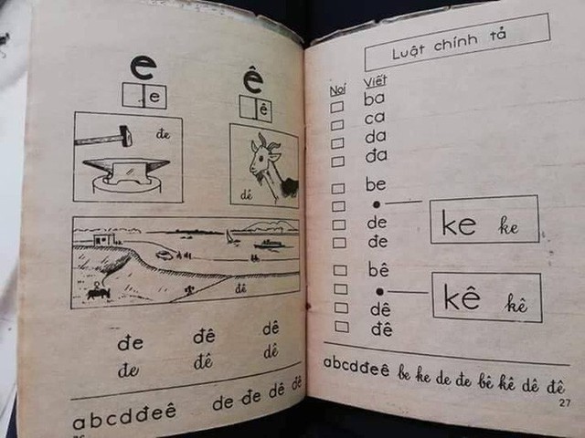 Thế hệ học sinh từng được dạy phương pháp vuông tròn cách đây hơn 20 năm lên tiếng trước cơn bão tranh cãi của dân mạng - Ảnh 12.