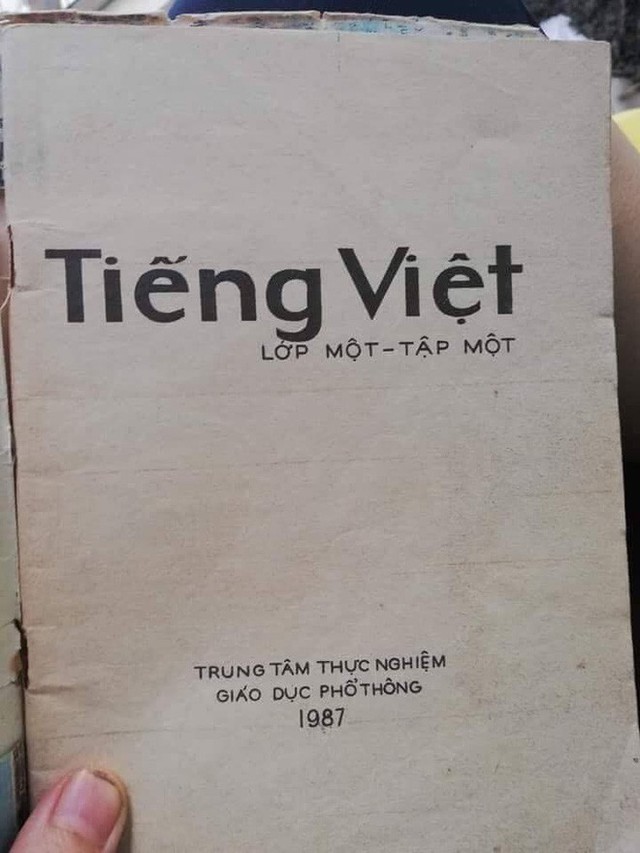 Thế hệ học sinh từng được dạy phương pháp vuông tròn cách đây hơn 20 năm lên tiếng trước cơn bão tranh cãi của dân mạng - Ảnh 7.