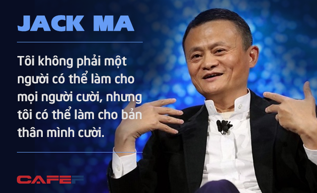 Jack Ma nghỉ hưu ở tuổi 54 vì không muốn chết ở văn phòng: Chúng ta không được sinh ra để dành tất cả thời gian cho công việc mà để tận hưởng cuộc sống và khiến những người khác tốt lên - Ảnh 6.