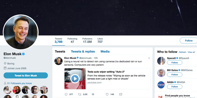 
Twitter.com/elonmusk
