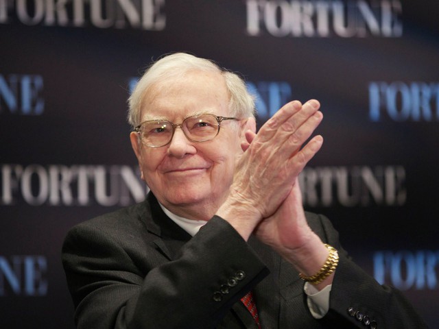 Những sự thật không tưởng về nhà đầu tư huyền thoại Warren Buffett và khối tài sản 87 tỷ đô của ông - Ảnh 5.