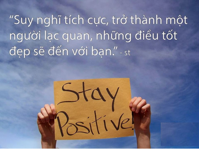 Thần chú để có cuộc sống hạnh phúc, khỏe mạnh: Đừng ép buộc điều gì phải xảy ra, hãy để mọi việc diễn ra tự nhiên - Ảnh 2.