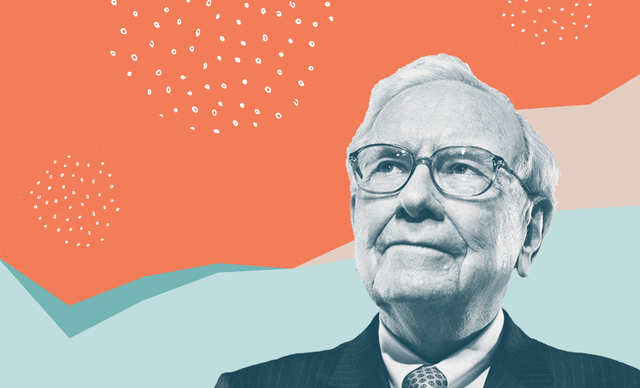 Những chuyện chưa kể về cuộc đời không thể tin nổi của Warren Buffett: Là doanh nhân từ khi 5 tuổi, 11 tuổi mua cổ phiếu mà vẫn hối tiếc vì đầu tư quá muộn - Ảnh 1.