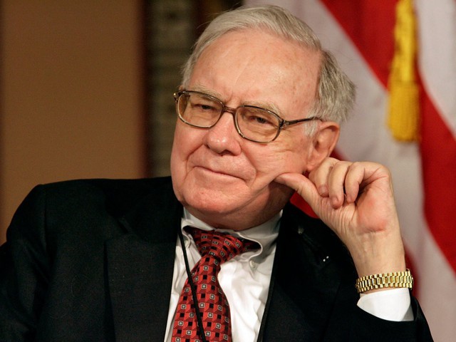 Những sự thật không tưởng về nhà đầu tư huyền thoại Warren Buffett và khối tài sản 87 tỷ đô của ông - Ảnh 22.
