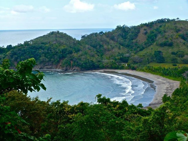 
Bán đảo Nicoya của Costa Rica là nơi có cộng đồng người lớn tuổi thứ hai trên thế giới.
