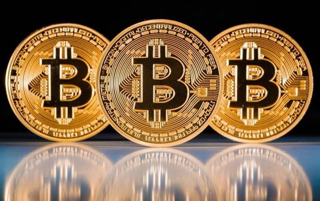 Bitcoin đang là chủ đề được bàn luận và quan tâm