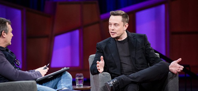 Bạn muốn đầu quân cho SpaceX? Lương thấp, stress nhiều đổi lại cơ hội thay đổi lịch sử cùng Elon Musk
