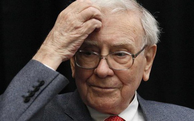 Áp dụng quy tắc 10/10/10 của Warren Buffett, bế tắc nào cũng sẽ được giải quyết - Ảnh 2.