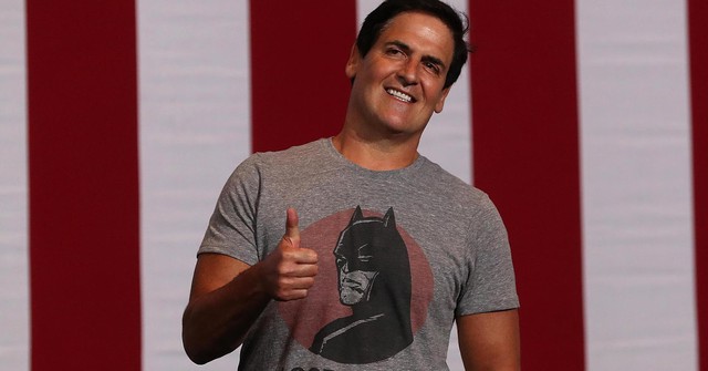 Mark Cuban: Học tập suốt đời có lẽ là kỹ năng quan trọng nhất mà bạn cần có nếu muốn thành công - Ảnh 1.