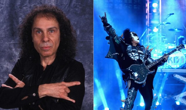 Ca sĩ huyền thoại Gene Simmons: Bạn có thể chạm tới đỉnh cao của sự thành công nếu bạn học hỏi các đặc điểm này từ “ông trùm” Warren Buffett - Ảnh 1.