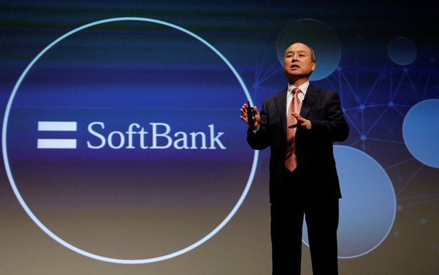 Chấp nhận để SoftBank trở thành cổ đông lớn nhất, Uber dẫn hổ vào nhà - Ảnh 2.