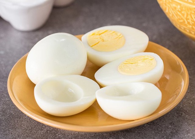  Chuyên gia tiết lộ: Bí mật dinh dưỡng và cách ăn trứng gà tốt nhất nhiều người chưa biết - Ảnh 4.