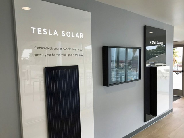 Trạm sạc xe điện sang chảnh của Tesla - Ảnh 5.