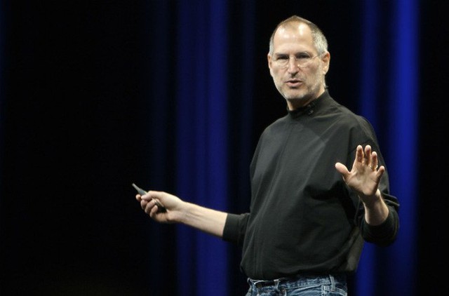 Cuộc đời bí ẩn của người con gái được hưởng cả một gia tài, từng bị Steve Jobs chối bỏ nhiều lần - Ảnh 6.