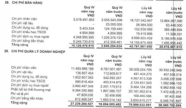 LDG báo lãi trên 283 tỷ đồng năm 2017, vượt 13% chỉ tiêu lợi nhuận cả năm - Ảnh 1.