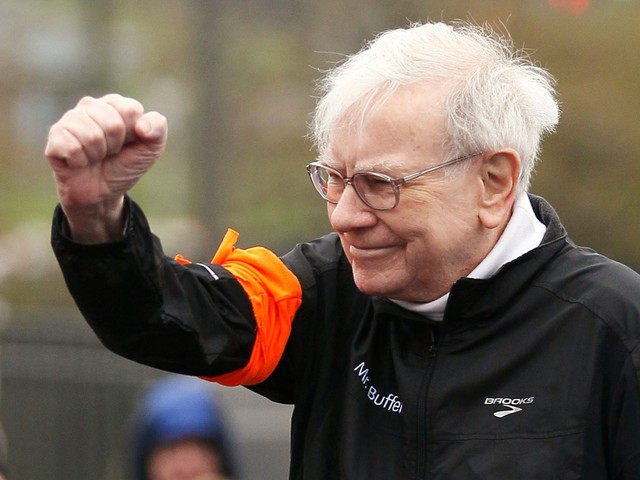 Những sự thật không tưởng về nhà đầu tư huyền thoại Warren Buffett và khối tài sản 87 tỷ đô của ông - Ảnh 2.