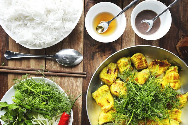 Chả cá Lã Vọng được lên sóng CNN, ngày càng có nhiều món ăn Việt Nam được thế giới khen ngợi hết lời - Ảnh 1.