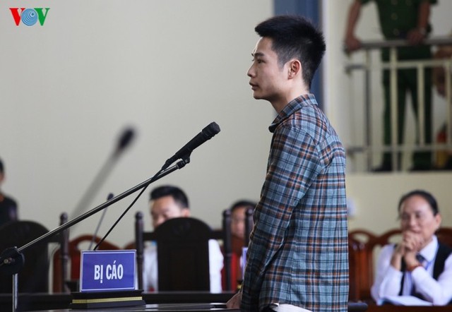 Đại án đánh bạc nghìn tỷ và phiên tòa quy mô lớn nhất năm 2018 - Ảnh 11.