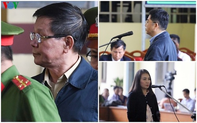 Đại án đánh bạc nghìn tỷ và phiên tòa quy mô lớn nhất năm 2018 - Ảnh 16.